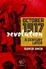 October 1917 Revolution - Samir Amin - 9781988832050