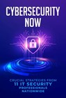 Cybersecurity Now - George McCracken - 9781988925752