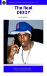 The Real Diddy - Harris Rosen - 9781988956008