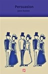 Persuasion - Jane Austen ; Todd Webb - 9781988963297