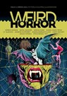 Weird Horror #4 - Michael Kelly - 9781988964393