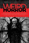 Weird Horror #5 - Michael Kelly - 9781988964416