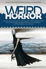 Weird Horror #12 - Michael Kelly - 9781988964539