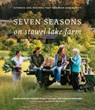 Seven Seasons on Stowel Lake Farm - LLOYD,  Jennifer ; Young, Elizabeth ; Lloyd, Lisa ; Hart, Haidee - 9781989025086