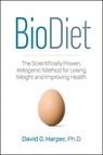BioDiet - David G. Harper - 9781989025109