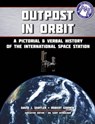 Outpost in Orbit - David J Shayler ; Robert Godwin - 9781989044032