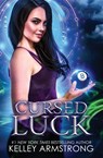 Cursed Luck - Kelley Armstrong - 9781989046296