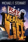 Ray Vs the Meaning of Life - Michael F Stewart - 9781989133002