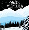 Hello Winter - Adam Harris - 9781989387009