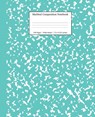 Marbled Composition Notebook - Young Dreamers Press - 9781989387580