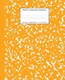 Marble Composition Notebook College Ruled - Young Dreamers Press - 9781989387696