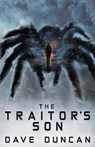 The Traitor's Son - Dave Duncan - 9781989398913