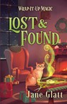 Lost and Found - Jane Glatt - 9781989407769