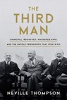 The Third Man - Neville Thompson - 9781989555262