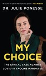 MY CHOICE - Julie Ponesse - 9781989555699