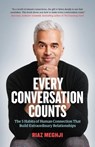 Every Conversation Counts - Riaz Meghji - 9781989603734