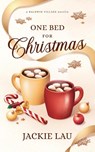 One Bed for Christmas - Jackie Lau - 9781989610404