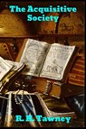 The Acquisitive Society - R H Tawney - 9781989743089
