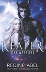 Reaper - Regine Abel - 9781989761632