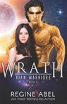 Wrath - Regine Abel - 9781989761717