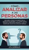Como analizar a las personas - Lita Gordillo - 9781989779224