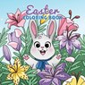 Easter Coloring Book - Young Dreamers Press - 9781989790137