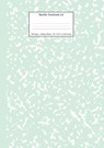 Marble Notebook A4 - Young Dreamers Press - 9781989790571