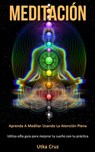 Meditacion - Utka Cruz - 9781989808481