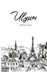Ulysses - James Joyce - 9781989814246