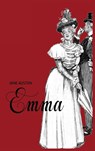 Emma - Jane Austen - 9781989814338