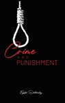 Crime and Punishment - Fyodor Dostoevsky - 9781989814345