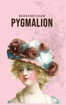 Pygmalion - Bernard Shaw - 9781989814536