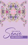 Sense and Sensibility - Jane Austen - 9781989814567