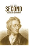Second Treatise of Government - John Locke - 9781989814628