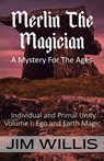 Merlin the Magician - Jim Willis - 9781989940372
