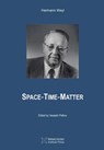 Space-Time-Matter - Hermann Weyl - 9781989970218