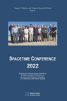 Spacetime Conference 2022 - Gregorie Dupuis-MC Donald - 9781989970966
