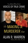 Making A Murderer Case - Alan R Warren - 9781989980798