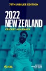 2022 Cricket Almanack - Francis Payne - 9781990003493