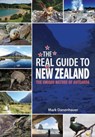 The Real Guide To New Zealand - Mark Danenhauer - 9781990003752