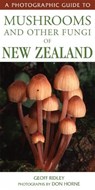 Photographic Guide to Mushrooms & Other Fungi -  - 9781990003769