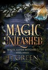 Green, T: Magic Unleashed - Tj Green - 9781990047671