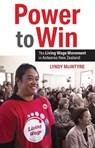 Power to Win - Lyndy McIntyre - 9781990048753