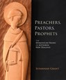 Preachers, Pastors, Prophets - Susannah Grant - 9781990048913