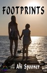 Footprints - Ali Spooner - 9781990049248