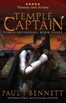 Temple Captain - Paul J Bennett - 9781990073229