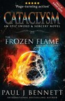 Cataclysm - Paul J Bennett - 9781990073786