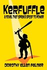 Kerfuffle - Dorothy Ellen Palmer - 9781990086373