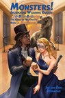 Monsters! Incidental Wedding Guests - Jen Desmarais ; Éric Desmarais - 9781990086748