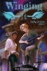 Winging It - Jen Desmarais - 9781990086861